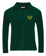 Hillview Fleece